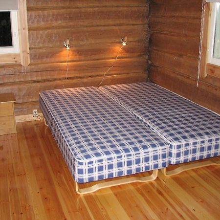Pitkaeniemen Lomamoekit Villa Joutsa Bagian luar foto
