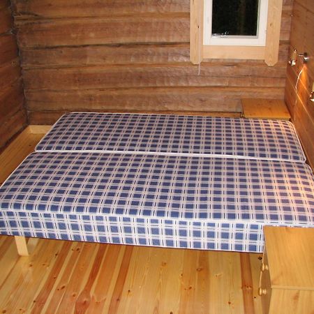 Pitkaeniemen Lomamoekit Villa Joutsa Bagian luar foto