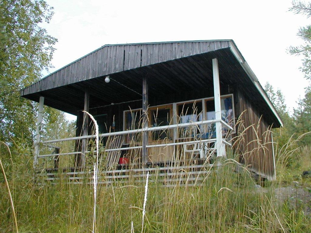 Pitkaeniemen Lomamoekit Villa Joutsa Ruang foto