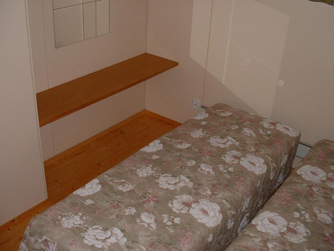 Pitkaeniemen Lomamoekit Villa Joutsa Bagian luar foto