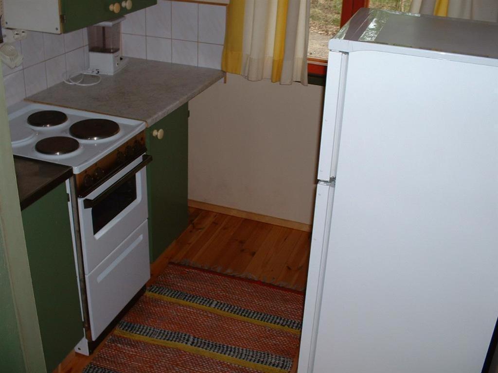 Pitkaeniemen Lomamoekit Villa Joutsa Bagian luar foto